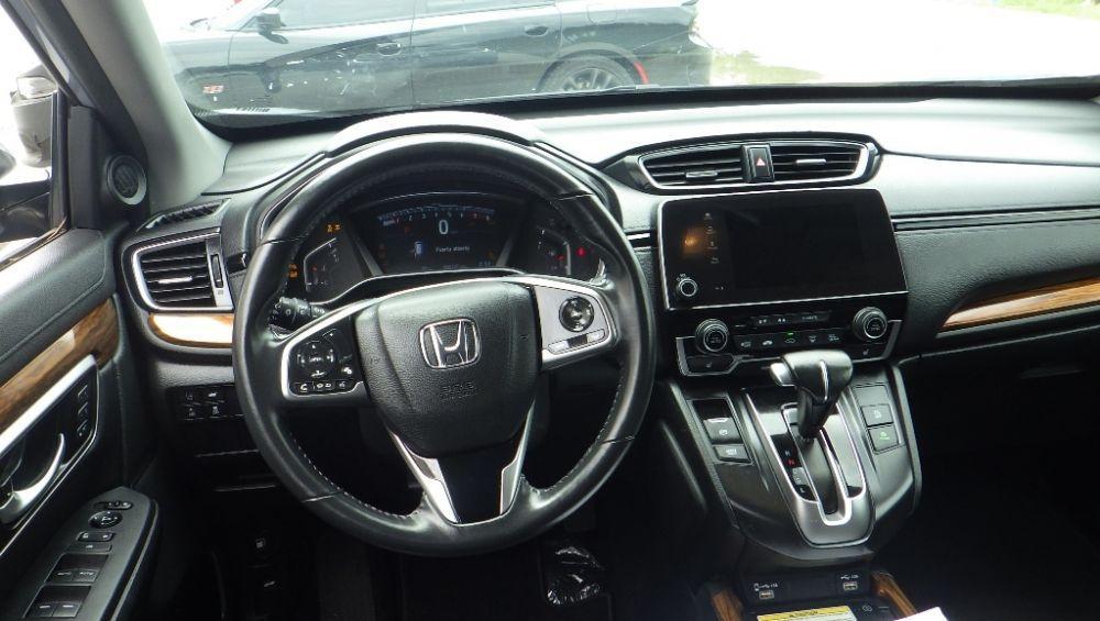 used 2022 Honda CR-V car