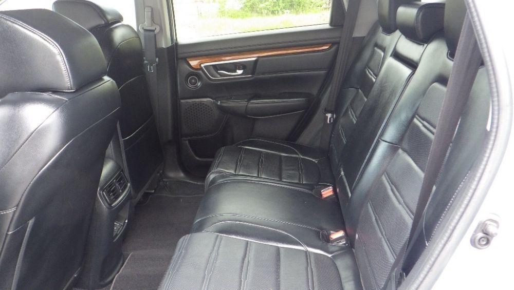 used 2022 Honda CR-V car