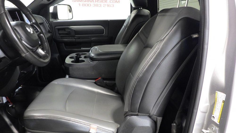 used 2022 Ram 2500 car, priced at $29,900