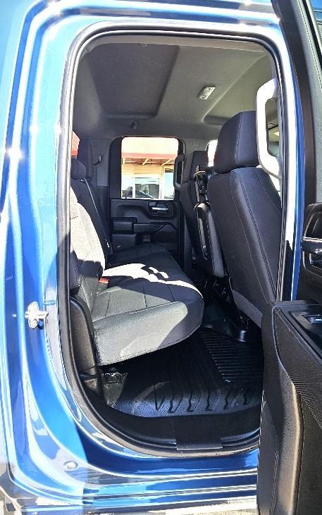 used 2024 Chevrolet Silverado 2500 car, priced at $43,900