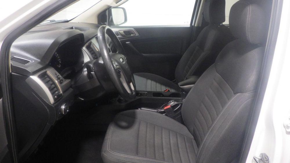 used 2022 Ford Ranger car, priced at $23,900