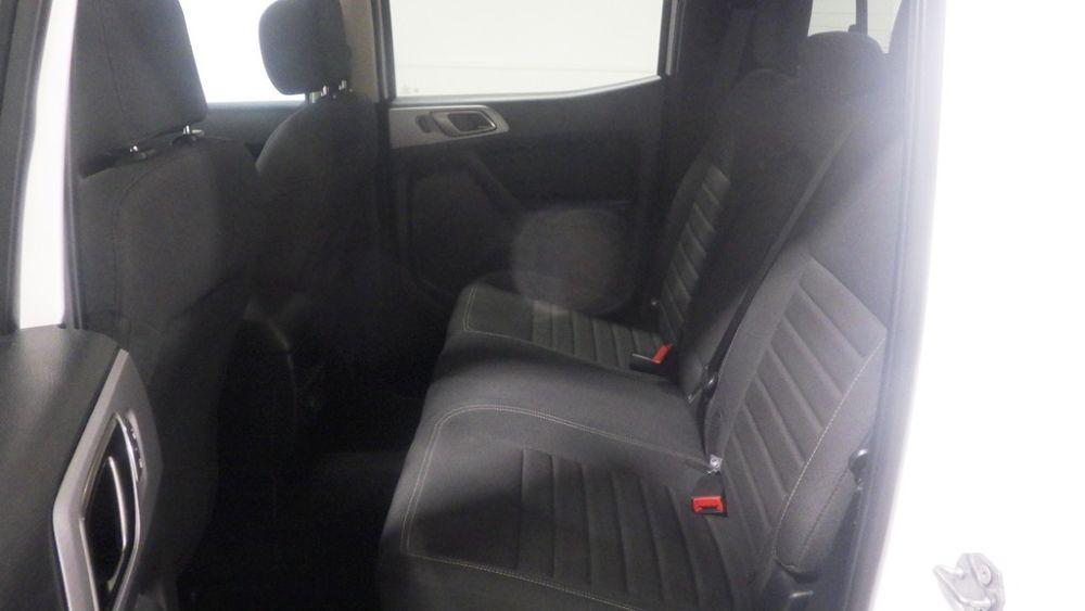 used 2022 Ford Ranger car, priced at $23,900