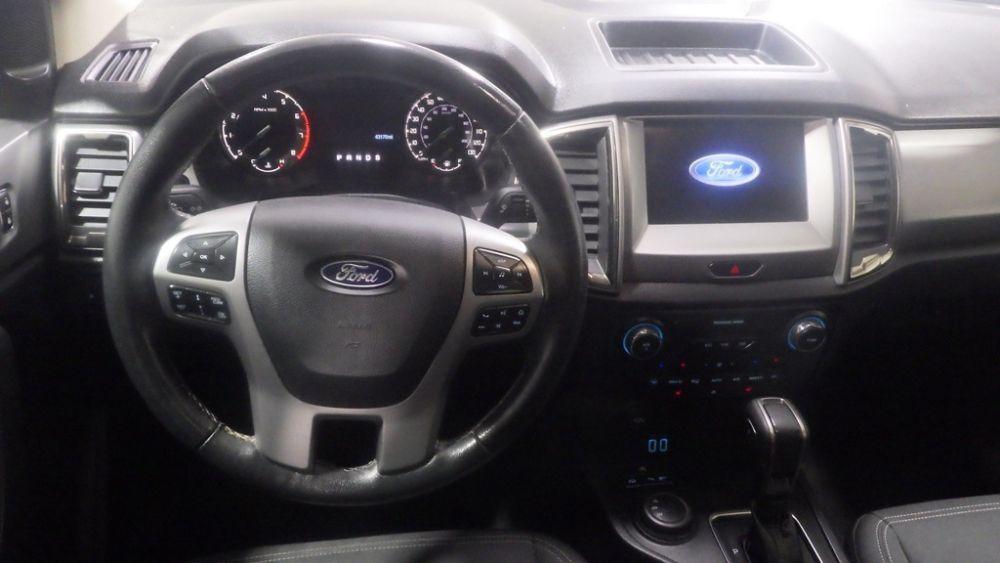 used 2022 Ford Ranger car, priced at $23,900