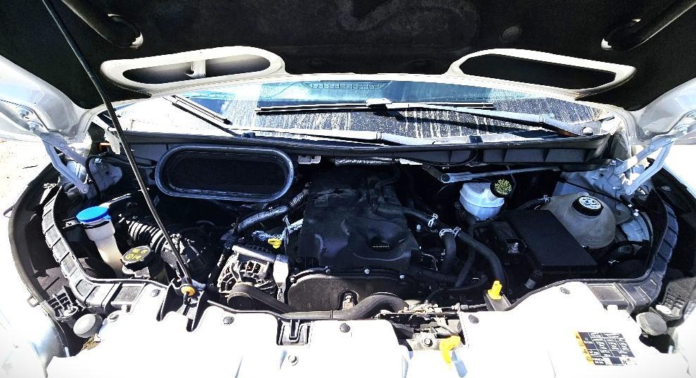 used 2015 Ford Transit-250 car, priced at $14,900