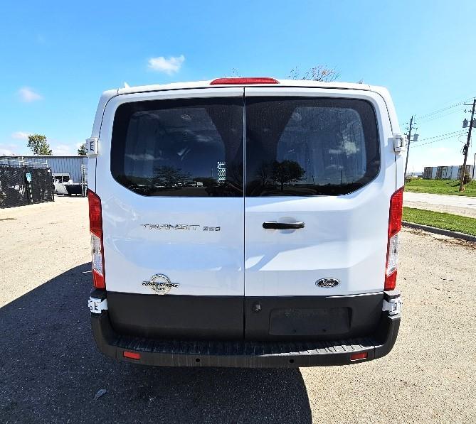 used 2015 Ford Transit-250 car, priced at $14,900
