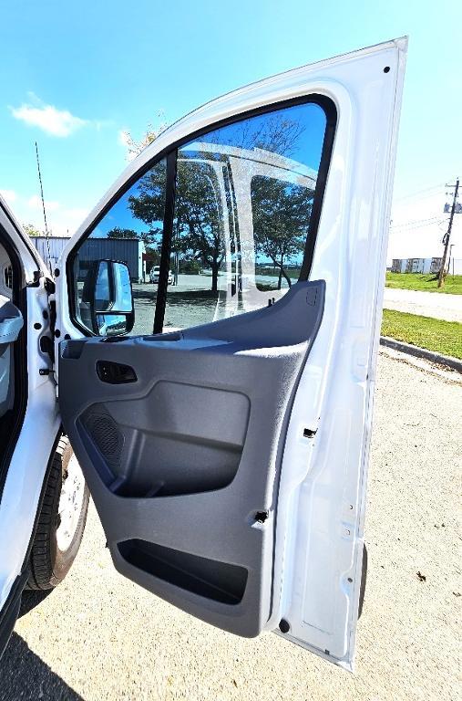 used 2015 Ford Transit-250 car, priced at $14,900