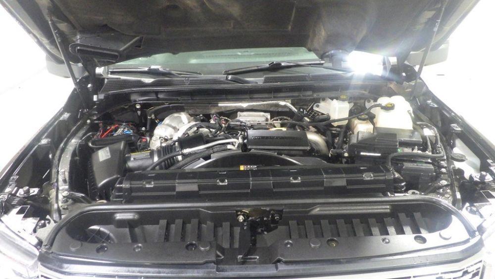 used 2022 GMC Sierra 2500 car, priced at $47,900