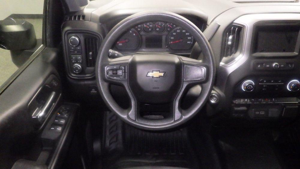 used 2024 Chevrolet Silverado 2500 car, priced at $29,900