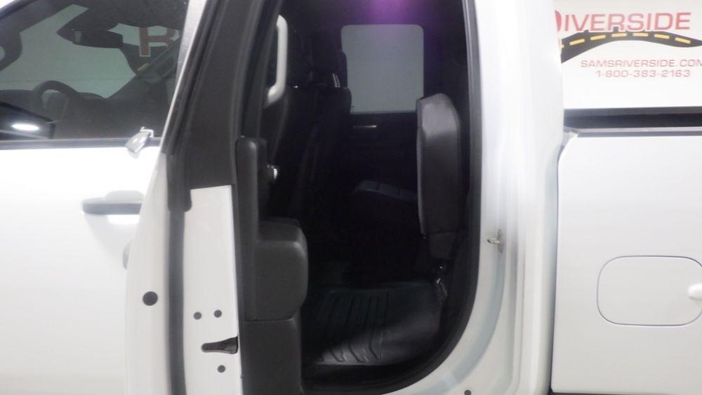 used 2024 Chevrolet Silverado 2500 car, priced at $29,900