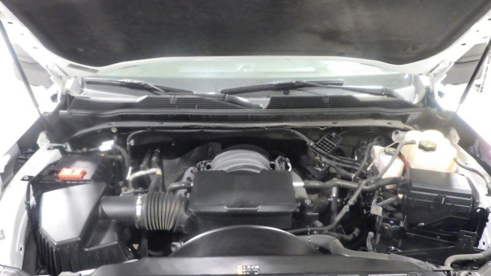 used 2024 Chevrolet Silverado 2500 car, priced at $29,900