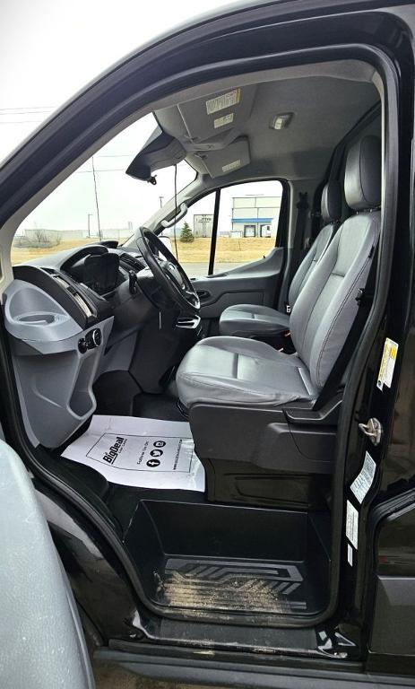 used 2018 Ford Transit-150 car, priced at $12,900
