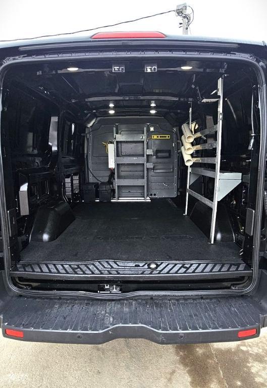 used 2018 Ford Transit-150 car, priced at $12,900