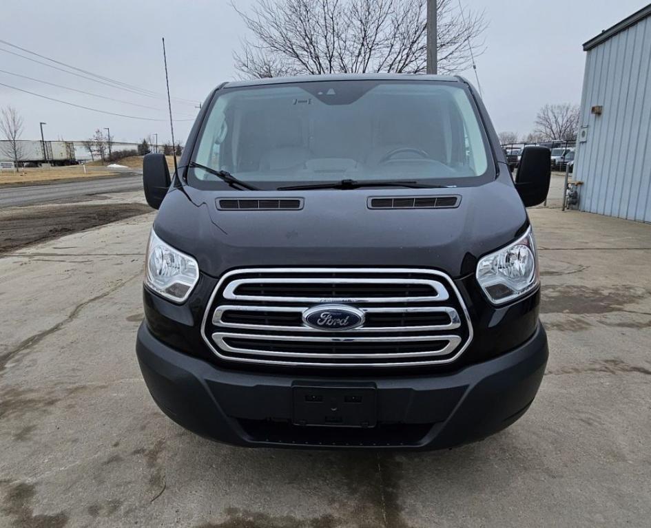 used 2018 Ford Transit-150 car, priced at $12,900