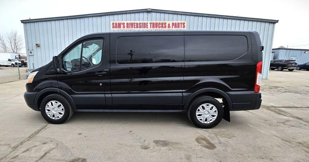 used 2018 Ford Transit-150 car, priced at $12,900