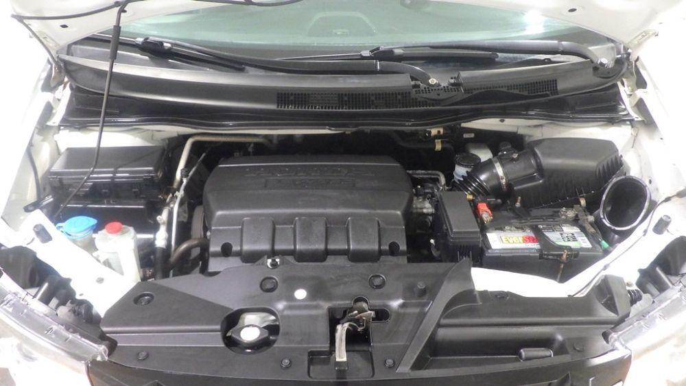 used 2016 Honda Odyssey car, priced at $14,900