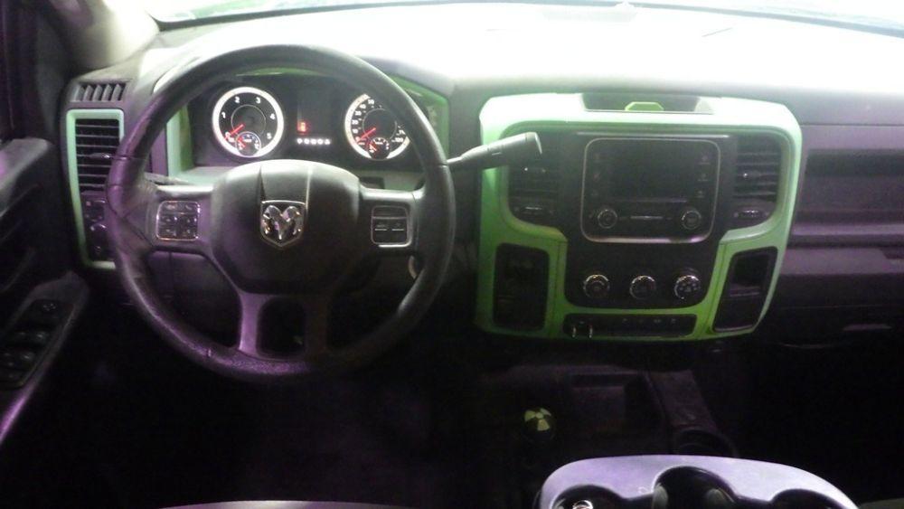 used 2014 Ram 2500 car, priced at $27,900