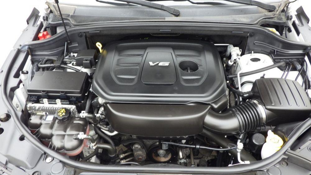 used 2018 Jeep Grand Cherokee car, priced at $16,900