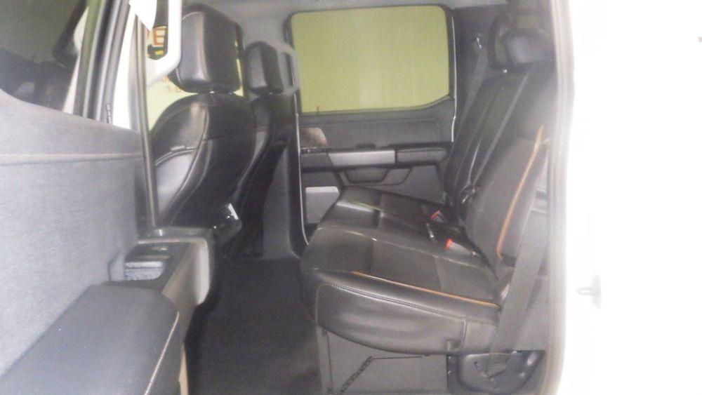 used 2025 Ford F-250 car, priced at $59,900