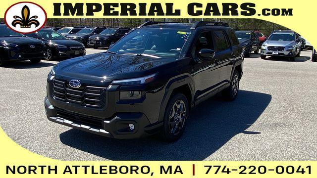 new 2026 Subaru Outback car, priced at $36,740