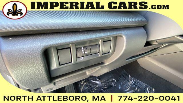 new 2026 Subaru Crosstrek car, priced at $30,678