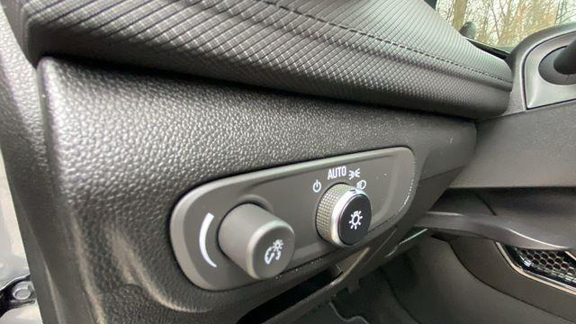 used 2025 Chevrolet TrailBlazer car, priced at $21,500