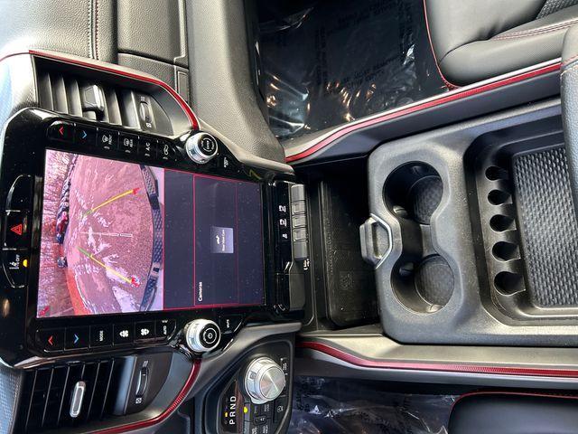 used 2025 Ram 1500 car, priced at $42,700