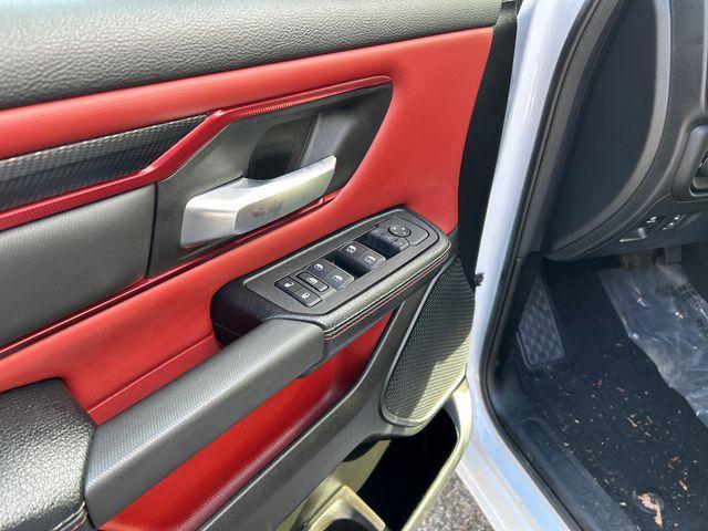 used 2025 Ram 1500 car, priced at $42,700