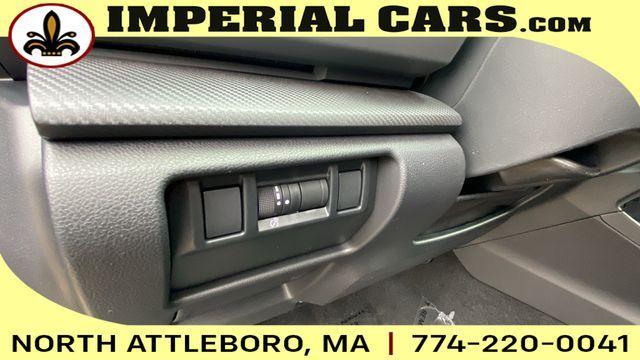 new 2026 Subaru Crosstrek car, priced at $29,133