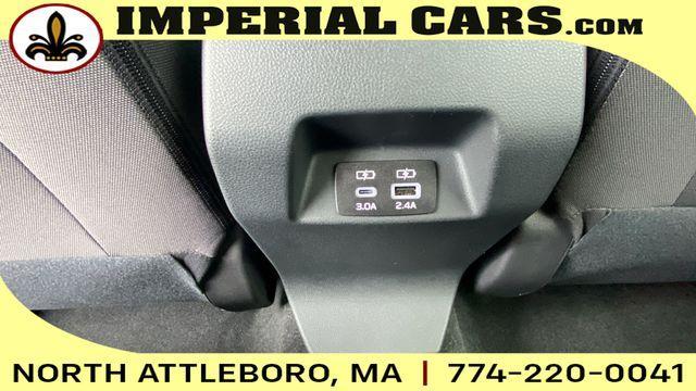 new 2026 Subaru Crosstrek car, priced at $29,133