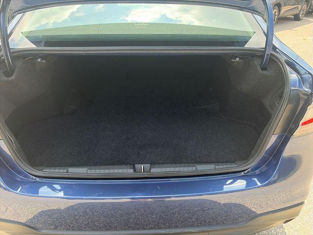 used 2021 Subaru Legacy car, priced at $18,967