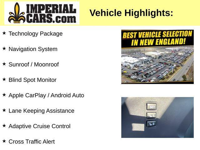 used 2023 Subaru Ascent car, priced at $32,700