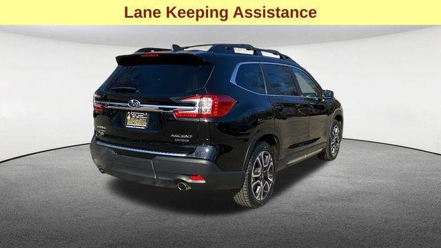 used 2023 Subaru Ascent car, priced at $32,700