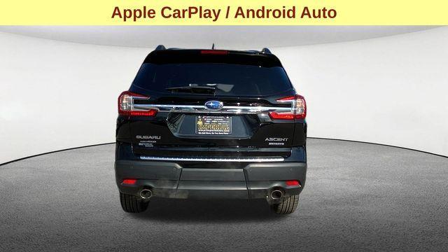 used 2023 Subaru Ascent car, priced at $32,700