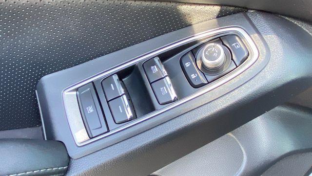 used 2023 Subaru Ascent car, priced at $32,700