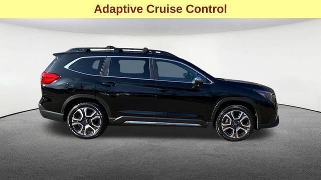 used 2023 Subaru Ascent car, priced at $32,700