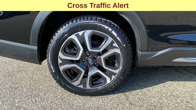 used 2023 Subaru Ascent car, priced at $32,700