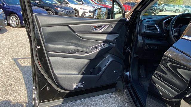 used 2023 Subaru Ascent car, priced at $32,700