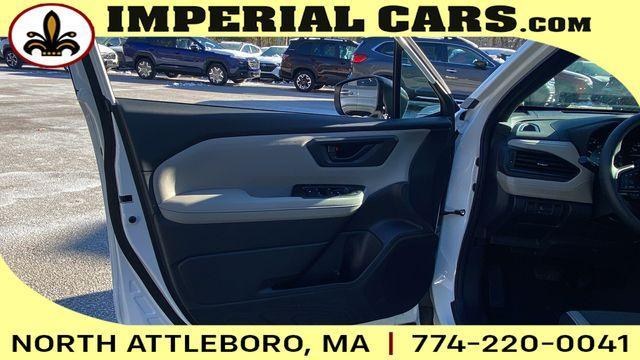 new 2026 Subaru Forester car, priced at $30,375