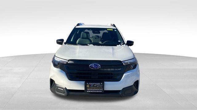 new 2026 Subaru Forester car, priced at $30,375