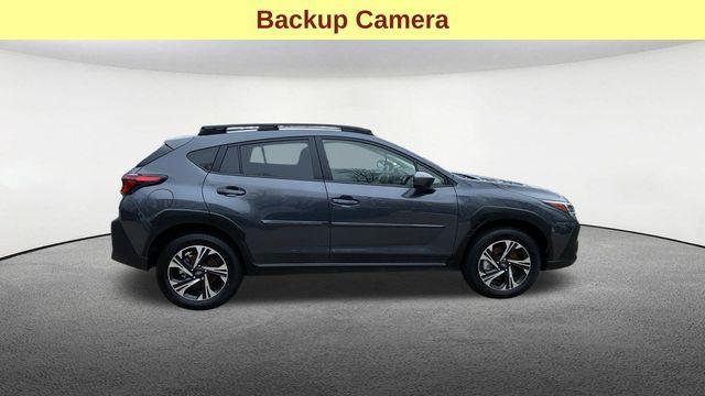 used 2025 Subaru Crosstrek car, priced at $29,200