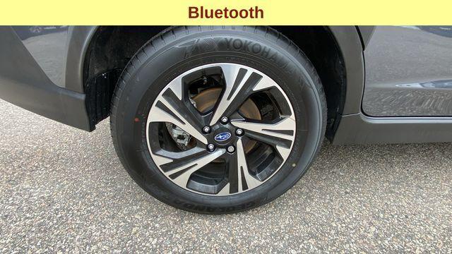 used 2025 Subaru Crosstrek car, priced at $29,200