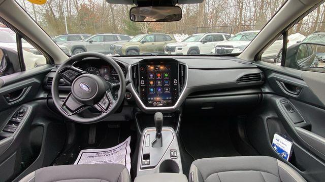 used 2025 Subaru Crosstrek car, priced at $29,200