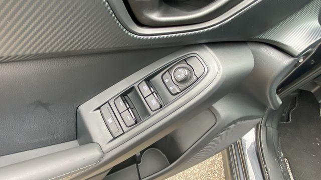 used 2025 Subaru Crosstrek car, priced at $29,200