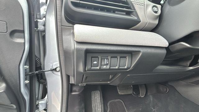 used 2025 Subaru Legacy car, priced at $27,700