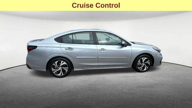 used 2025 Subaru Legacy car, priced at $27,700