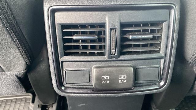 used 2023 Subaru Forester car, priced at $28,200