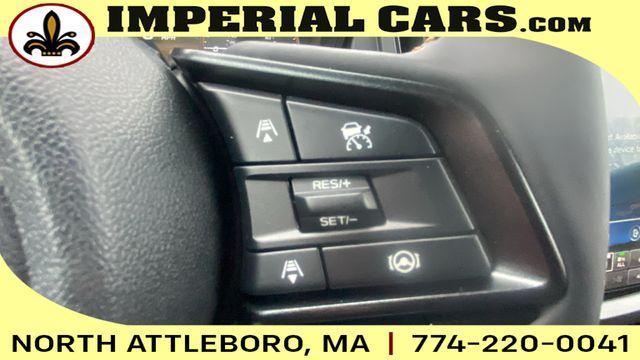 new 2026 Subaru Forester car, priced at $39,694