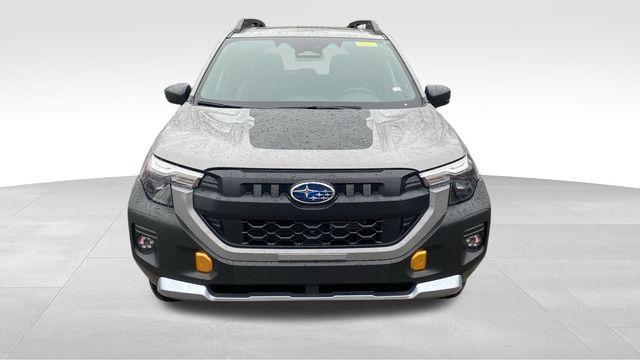 new 2026 Subaru Forester car, priced at $39,694