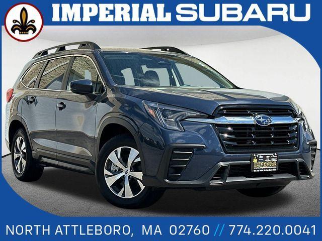 used 2024 Subaru Ascent car, priced at $36,977