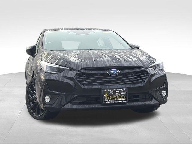 new 2026 Subaru Impreza car, priced at $29,652